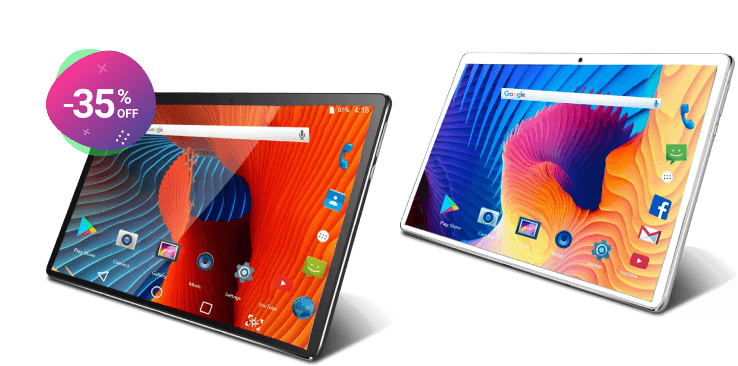 The best tablet Collection 2025