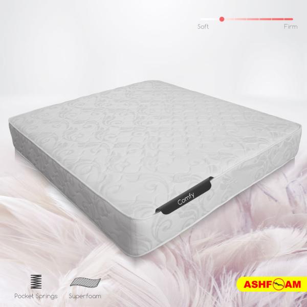 Ashfoam Kingsize Mattress