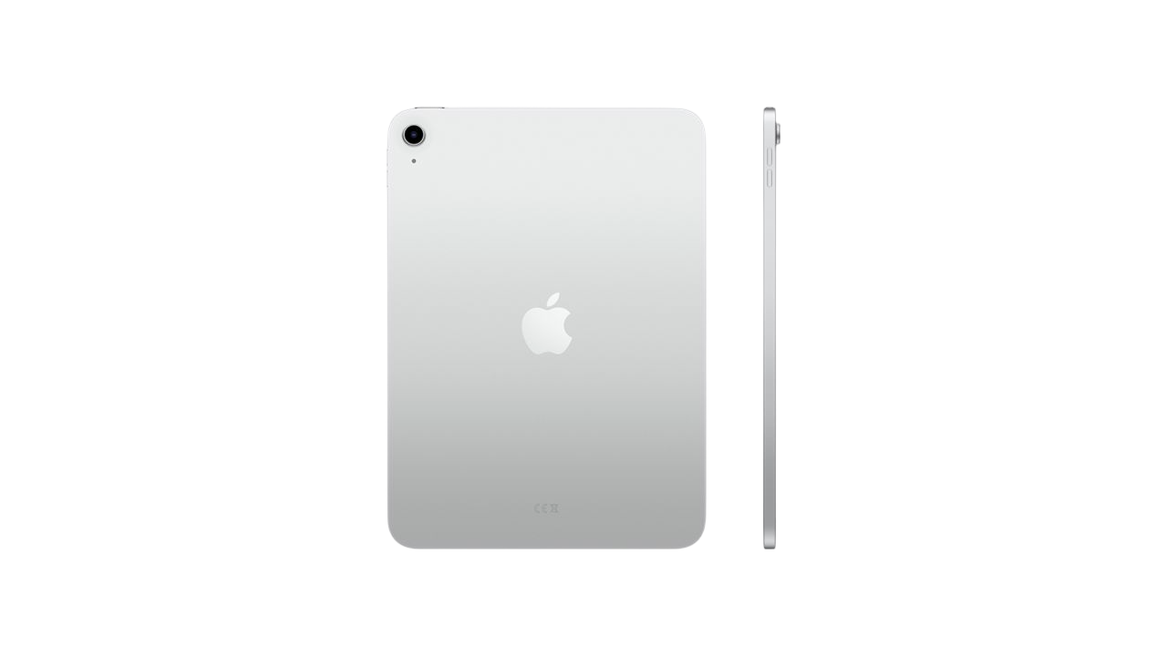 iPad