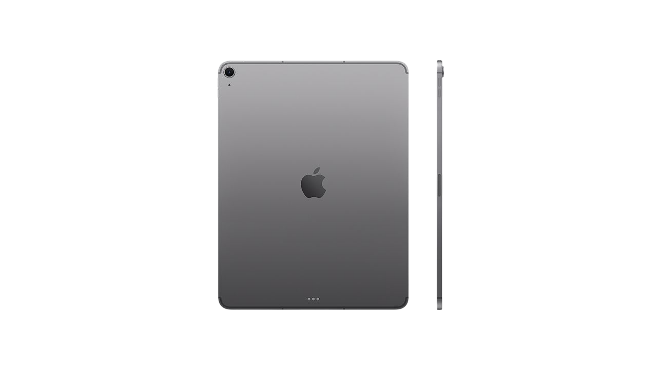 iPad