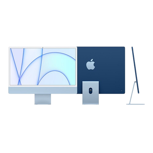 Apple Desktop