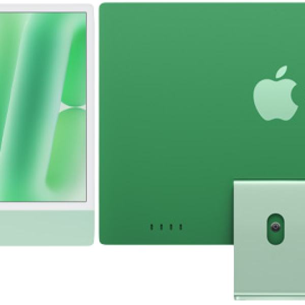 Apple Desktop