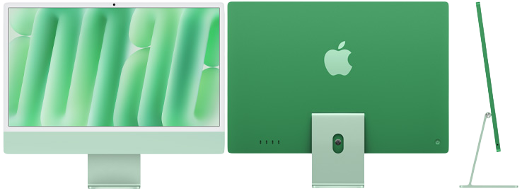 Apple Desktop