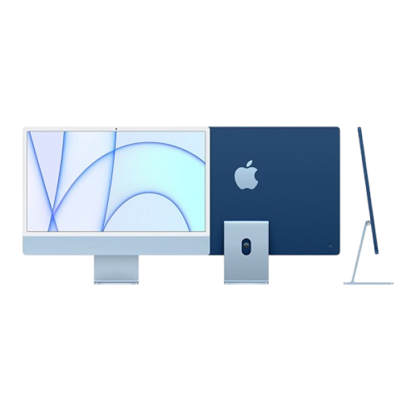 Apple Desktop