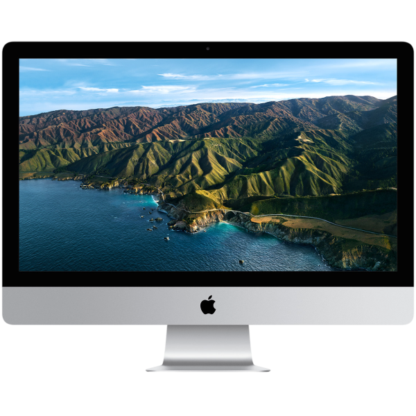 Apple Desktop