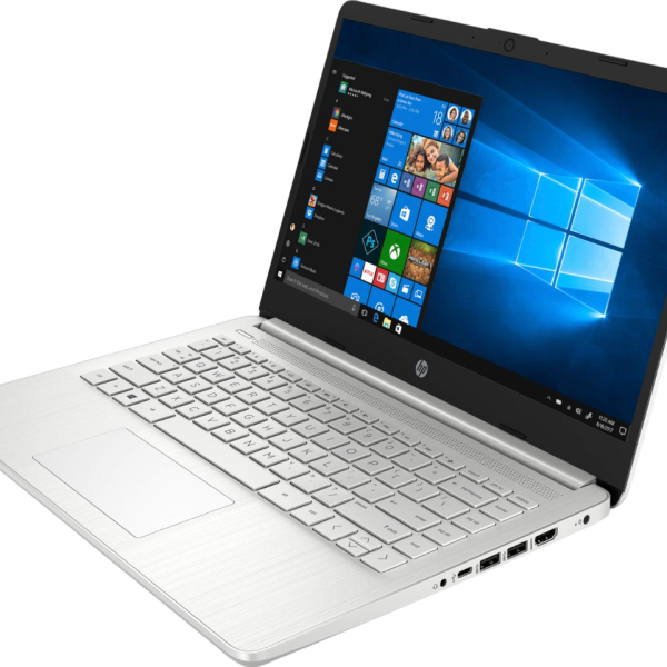 HP 14S-DQ5001NIA