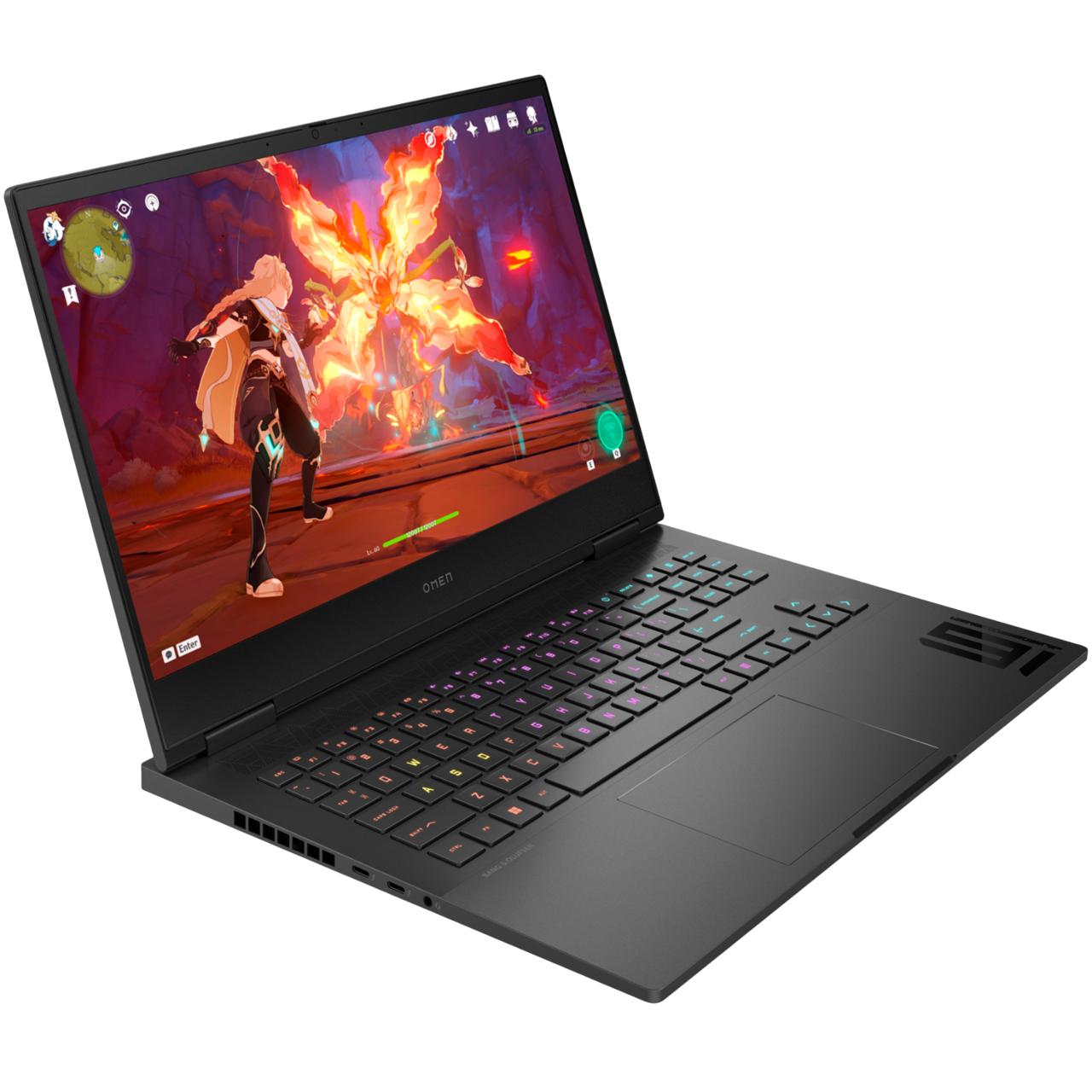 HP OMEN 16-WD0073DX