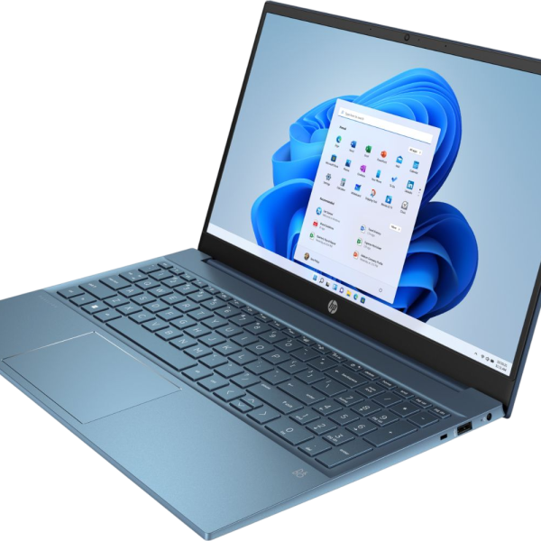 HP PAVILLION 15T-EG00