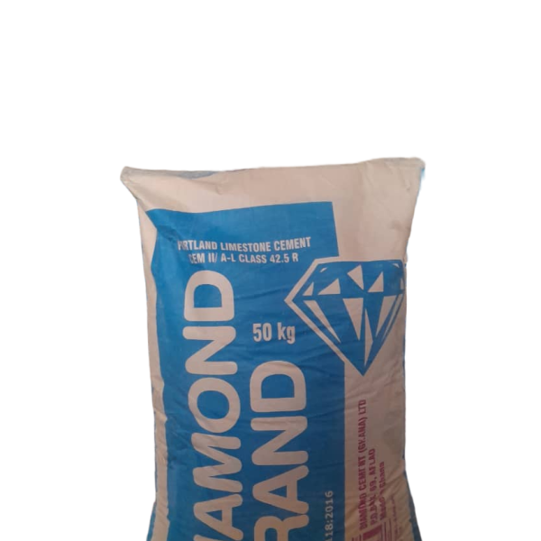 Cement 42.5 N