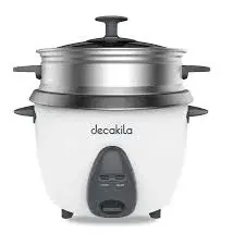 Evimki  Ric Cooker