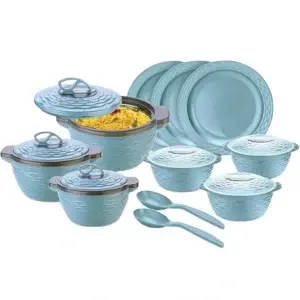 Evimki  Lefon Daimond Set