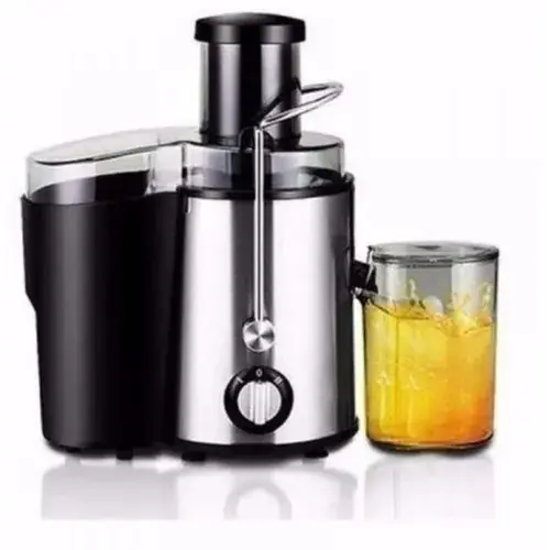 Evimki  Juicer Silver Crest