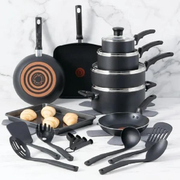 Evimki  Lefon Cookware Set