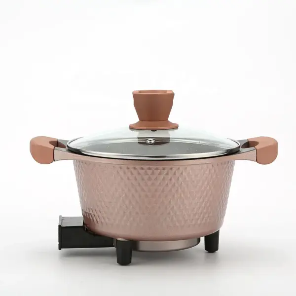 Evimki  Lefon Electric Pot