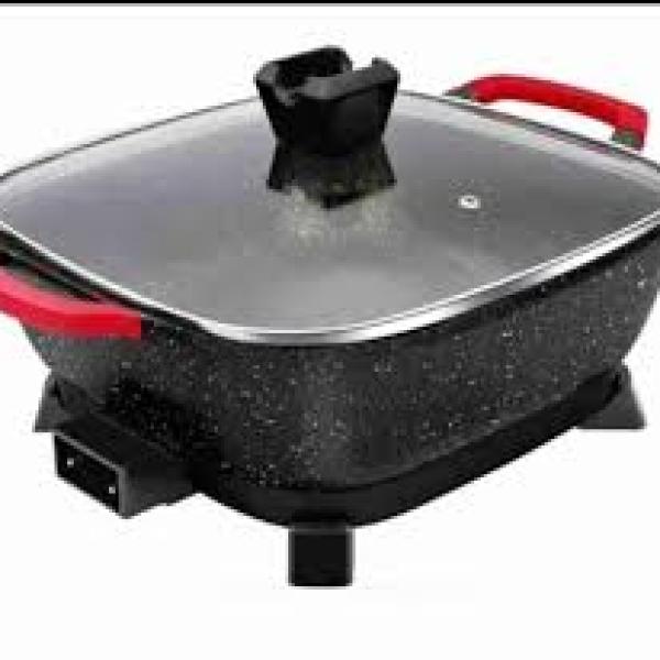 Evimki  Lefon Electric Pot