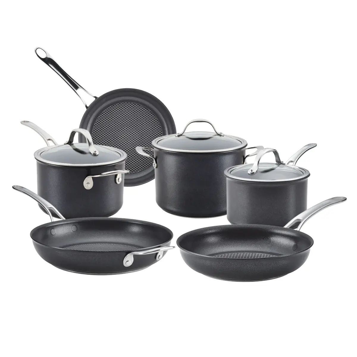 Evimki  Lefon Non - Stick