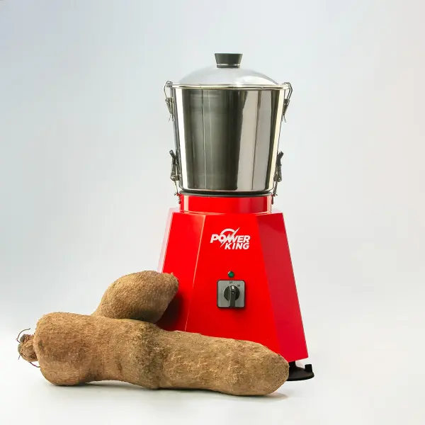 Evimki  Fufu Mini Max