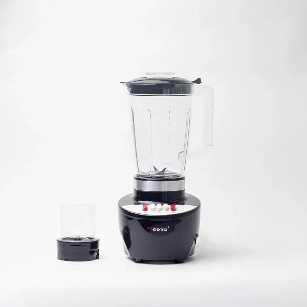 Evimki  Blender RR