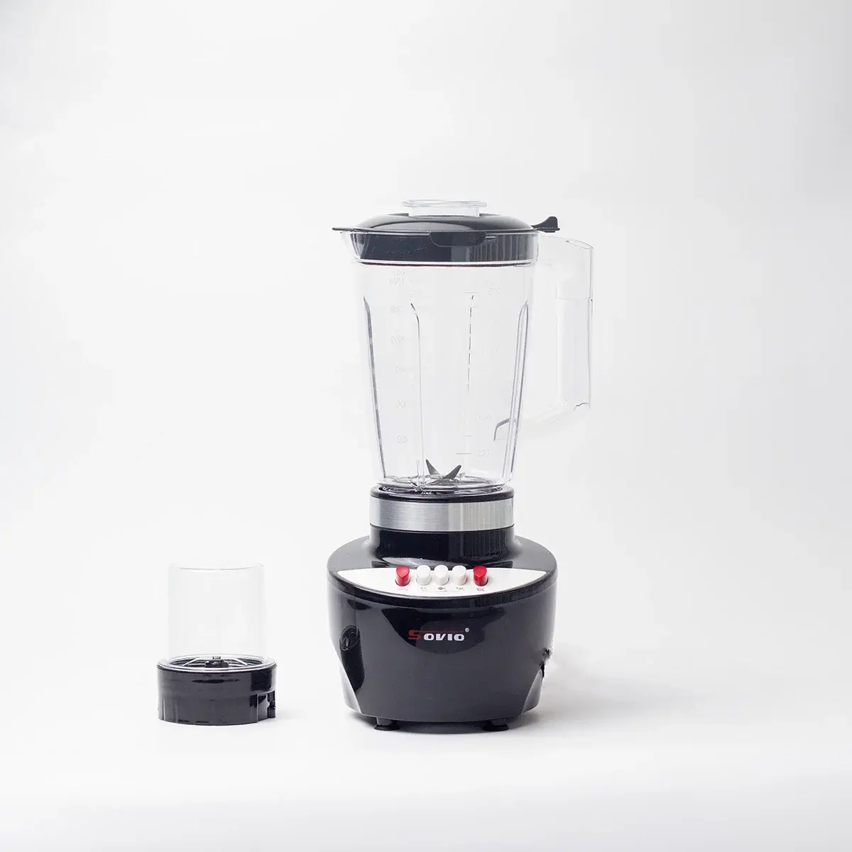 Evimki  Blender RR