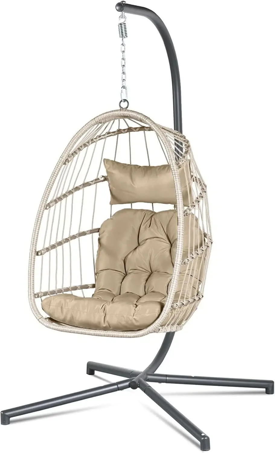 Evimki  Swing Chair