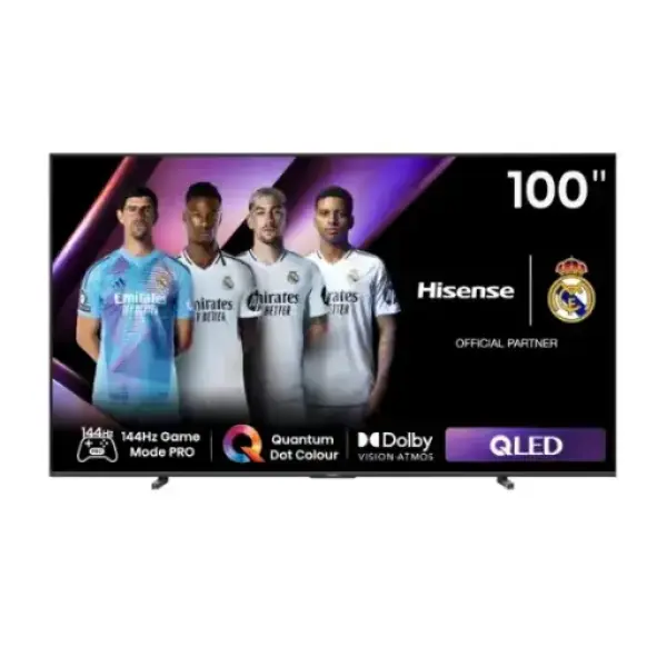 Hisense Television