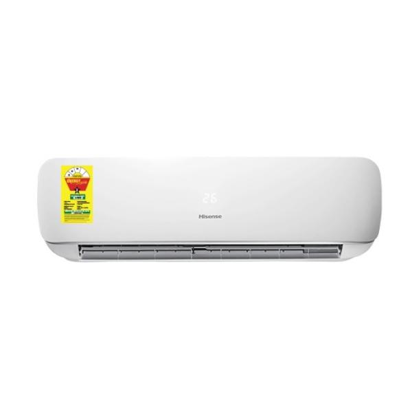 Hisense Aircon - 1.0 HP Split Air Condition