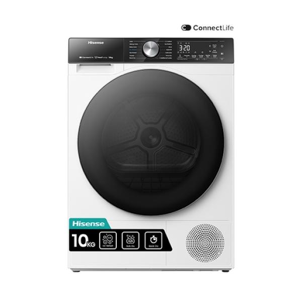 Hisense Washing Machine