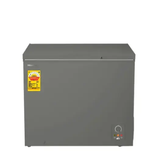 Hisense Chest Freezer