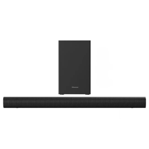 Hisense Soundbar