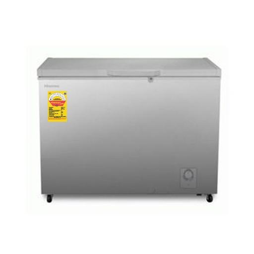 Hisense Chest Freezer - 310L
