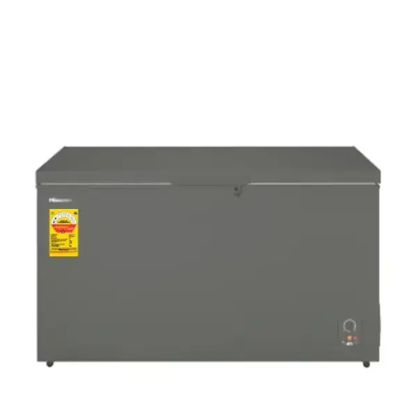 Hisense Chest Freezer - 420L