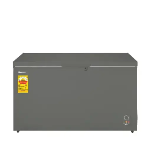 Hisense Chest Freezer - 420L