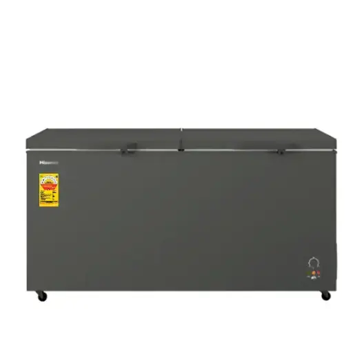 Hisense Chest Freezer -520L