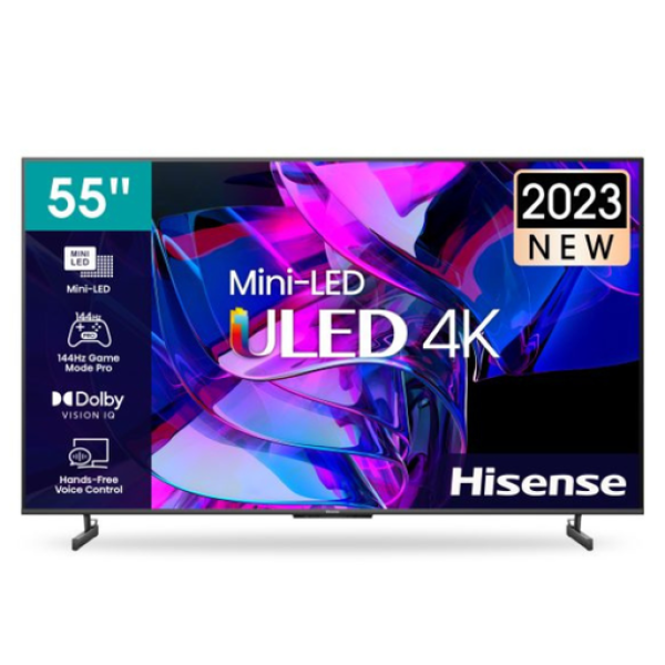 Hisense Television