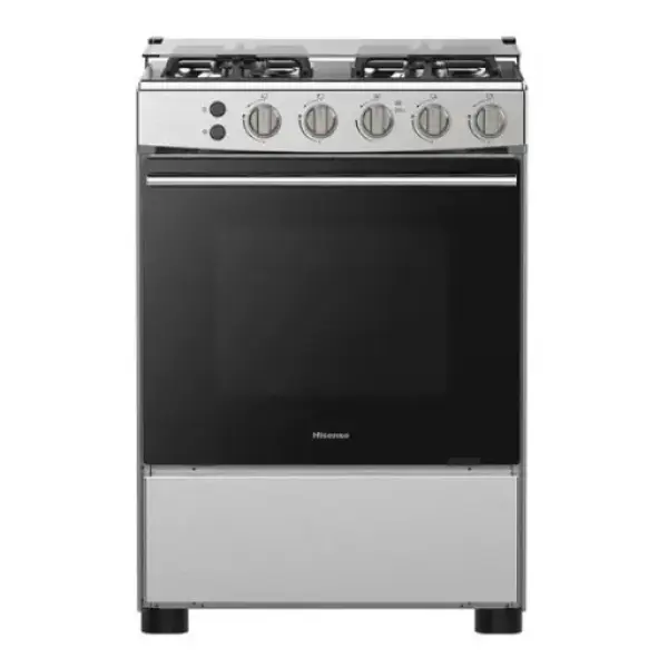 Hisense Cooker