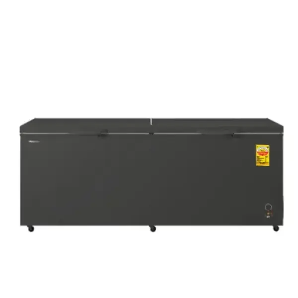Hisense Chest Freezer - 701 L