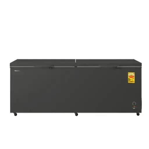 Hisense Chest Freezer - 701 L
