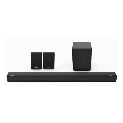 Hisense Soundbar
