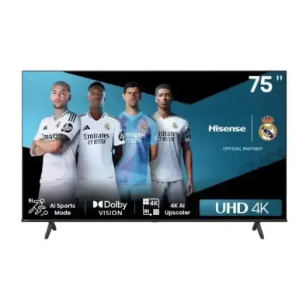 Hisense Television