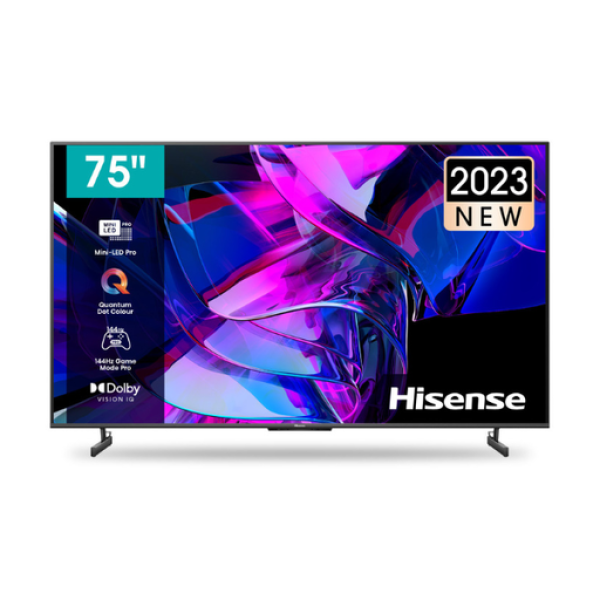 Hisense Television