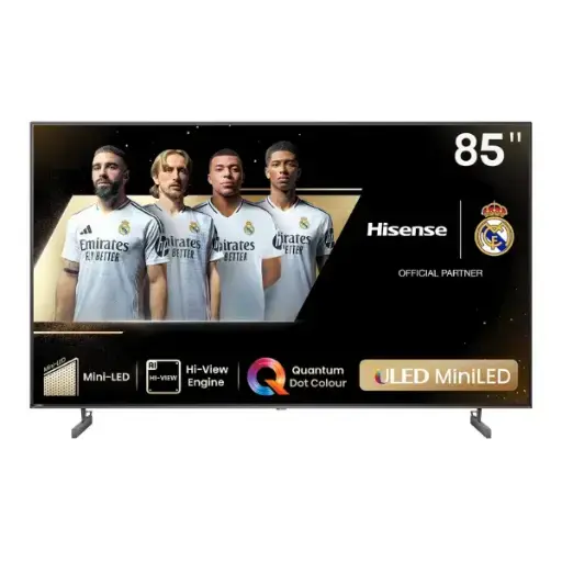 Hisense Television