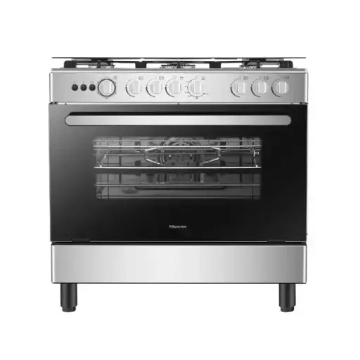 Hisense Cooker