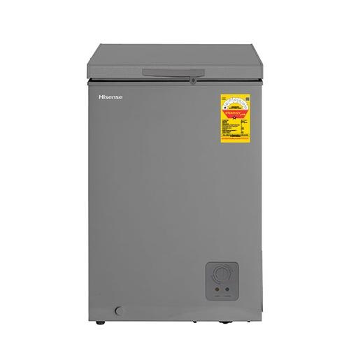 Hisense Chest Freezer 97L