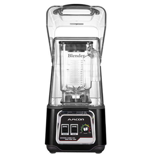 Hisense Blender - 1.5L Commercial Blender