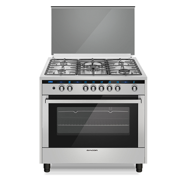 Hisense Cooker
