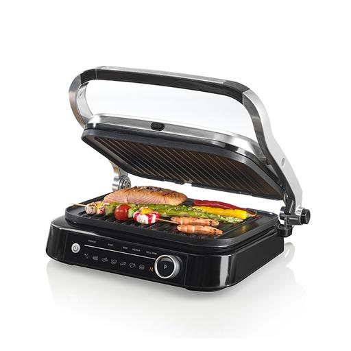 Hisense Grill