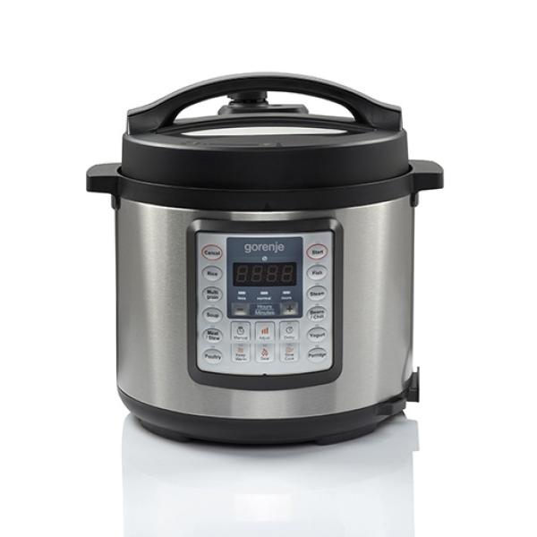 Hisense Pressure Multi Cooker