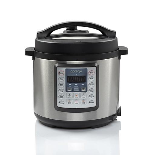 Hisense Pressure Multi Cooker