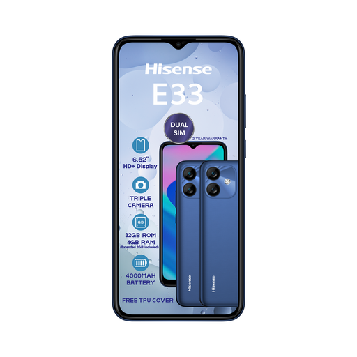 Hisense Mobile Phone