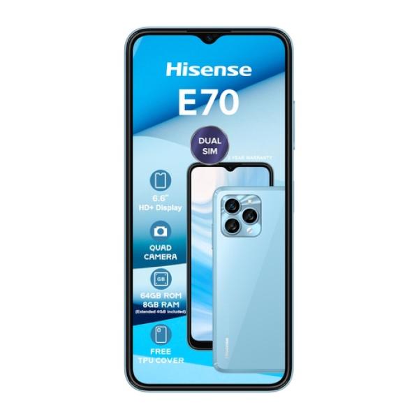 Hisense Mobile Phone